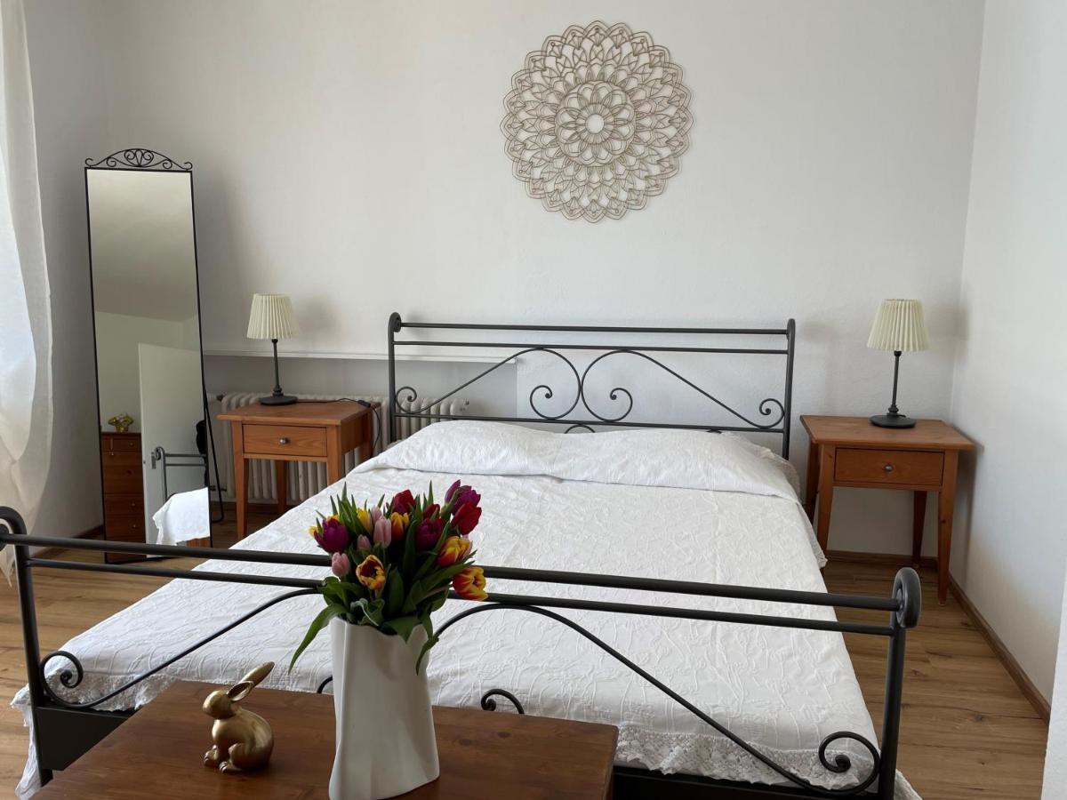 Minusio-Locarno Casa Al Lago 1 Екстериор снимка