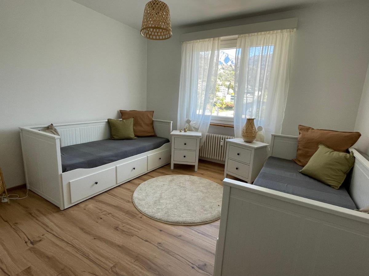 Minusio-Locarno Casa Al Lago 1 Екстериор снимка