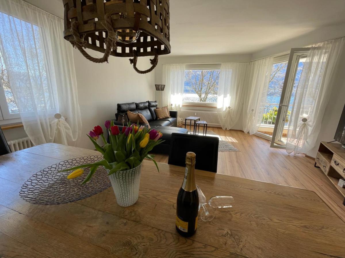 Minusio-Locarno Casa Al Lago 1 Екстериор снимка