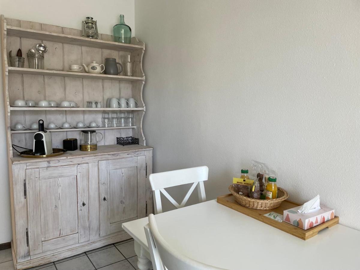 Minusio-Locarno Casa Al Lago 1 Екстериор снимка