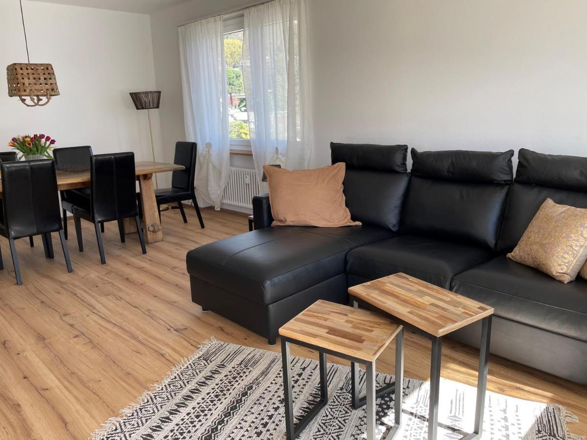 Minusio-Locarno Casa Al Lago 1 Екстериор снимка