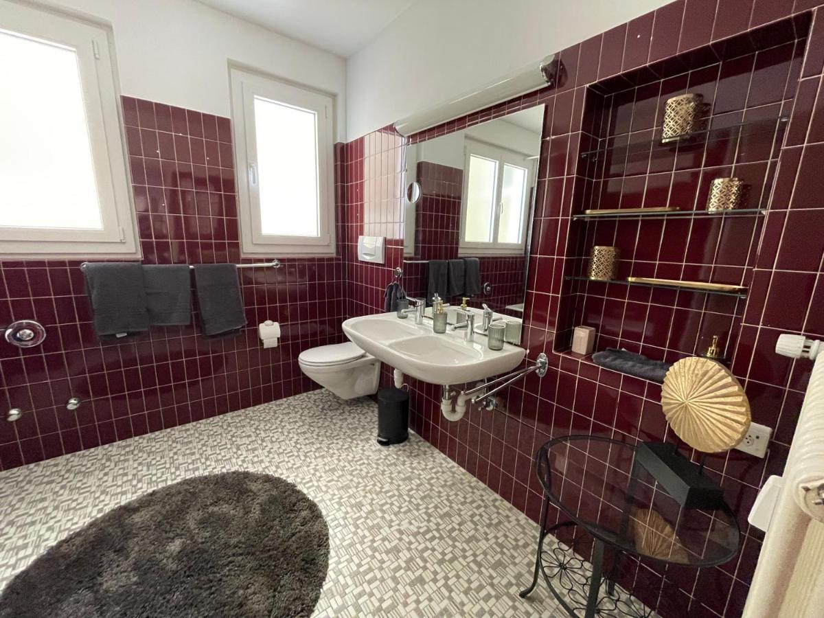 Minusio-Locarno Casa Al Lago 1 Екстериор снимка