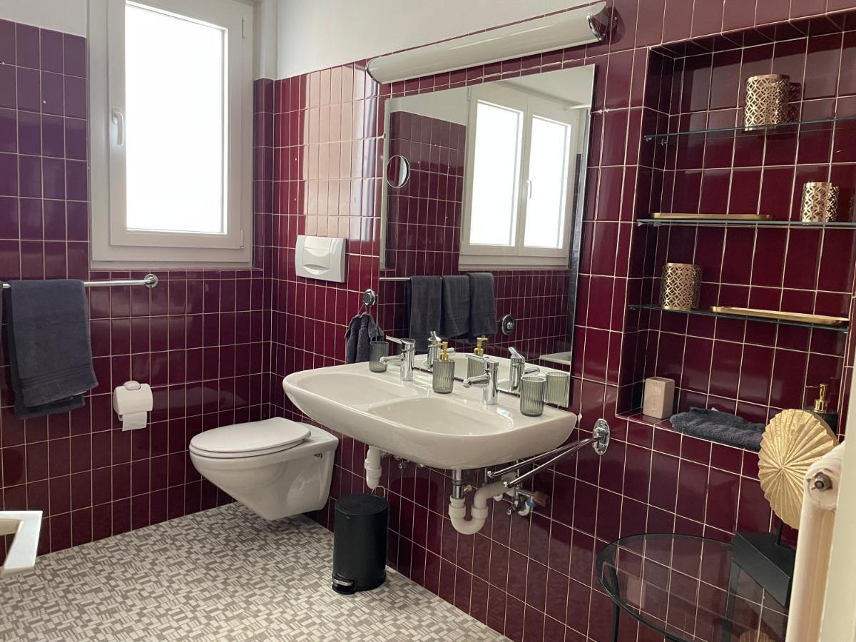 Minusio-Locarno Casa Al Lago 1 Екстериор снимка