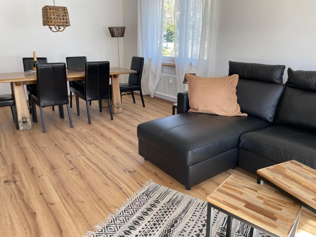 Minusio-Locarno Casa Al Lago 1 Екстериор снимка